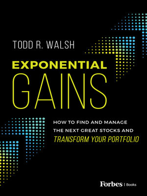 cover image of Exponential Gains